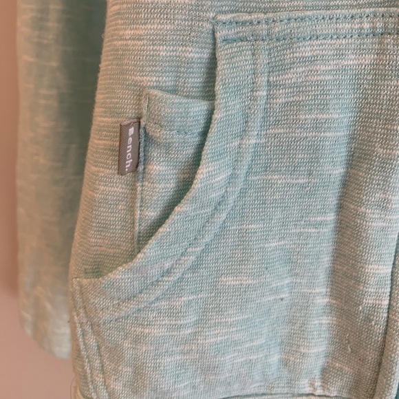 BENCH Zip Up Hoodie - Picture 4 of 4